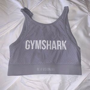 Gymshark Sports Bra